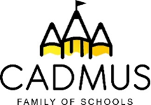 CADMUS logo
